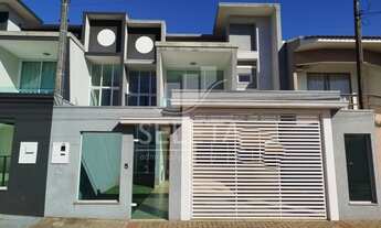 Imagem: SOBRADO COM PISCINA DISPONÍVEL PARA LOCAÇÃO