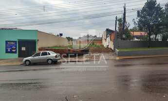 Imagem: Terreno, Brasilia, CASCAVEL - PR