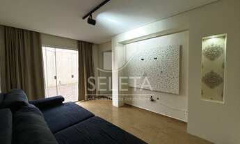 Imagem 2: Sobrado Esmeralda Mobiliado Próximo Detran Esmeralda, CASCAVEL - PR