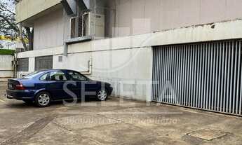 Imagem: Barracão para locação no bairro São