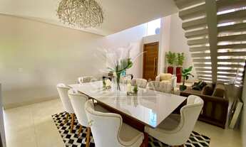 Imagem 3: Sobrado com 4 dormitórios em condomínio para locação, FAG, CASCAVEL - PR