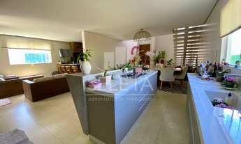 Imagem 4: Sobrado com 4 dormitórios em condomínio para locação, FAG, CASCAVEL - PR