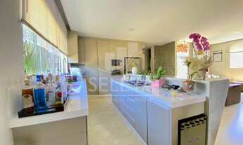 Imagem 6: Sobrado com 4 dormitórios em condomínio para locação, FAG, CASCAVEL - PR