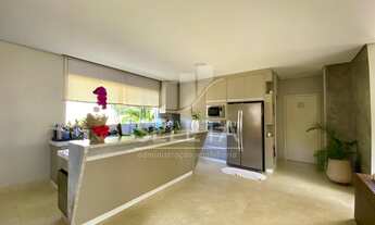 Imagem 7: Sobrado com 4 dormitórios em condomínio para locação, FAG, CASCAVEL - PR