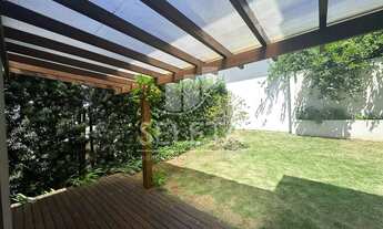 Imagem 3: SOBRADO PARA LOCAÇÃO NO RESIDENCIAL JARDINS DE MONET - ALTO ALEGRE