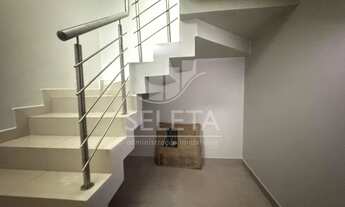 Imagem 6: SOBRADO PARA LOCAÇÃO NO RESIDENCIAL JARDINS DE MONET - ALTO ALEGRE