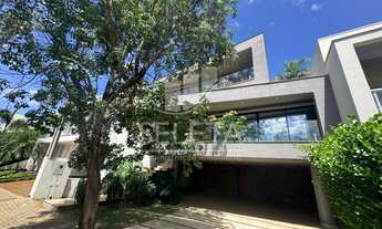 Imagem: SOBRADO PARA LOCAÇÃO NO RESIDENCIAL JARDINS