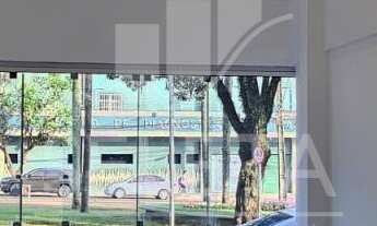 Imagem: SALA COMERCIAL PARA LOCAÇÃO NA AVENIDA
