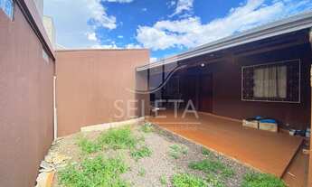 Imagem: CASA DISPONIVEL PARA LOCAÇÃO NO BAIRRO