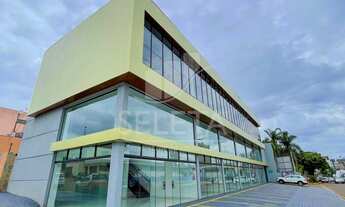 Imagem: Sala Comercial com mezanino, nova, para