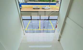 Imagem 7: Sala Comercial com mezanino, nova, para locação, Centro, CASCAVEL - PR