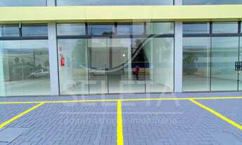Imagem 2: Sala Comercial com mezanino, nova, para locação, Centro, CASCAVEL - PR