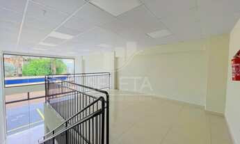 Imagem 6: Sala Comercial com mezanino, nova, para locação, Centro, CASCAVEL - PR