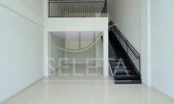 Imagem 3: Sala Comercial com mezanino, nova, para locação, Centro, CASCAVEL - PR