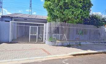 Imagem: CASA TÉRREA COM EDÍCULA PARA LOCAÇÃO