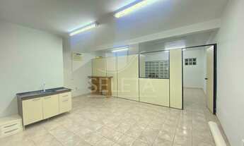 Imagem: SALA COMERCIAL 55M2 EM ÓTIMA LOCALIZAÇÃO