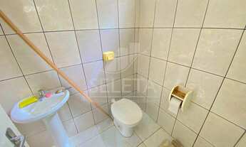 Imagem 3: Sala Comercial Térrea para Aluguel 50m , bem iluminada e com banheiro