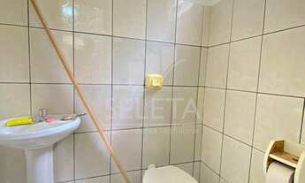 Imagem 4: Sala Comercial Térrea para Aluguel 50m , bem iluminada e com banheiro