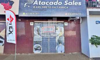 Imagem: Sala Comercial para Locação no Centro