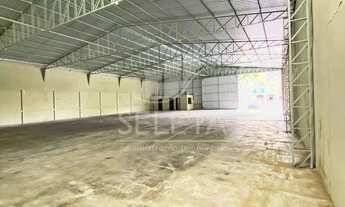 Imagem 5: Barracão Comercial com 700m para Locação em Cascavel - PR