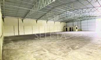 Imagem 6: Barracão Comercial com 700m para Locação em Cascavel - PR