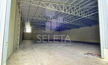 Imagem 3: Barracão Comercial com 700m para Locação em Cascavel - PR