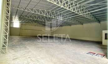 Imagem 4: Barracão Comercial com 700m para Locação em Cascavel - PR