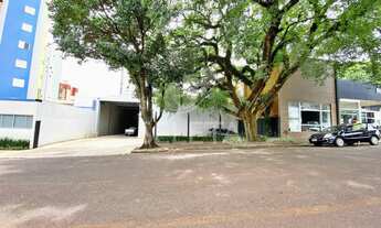 Imagem 1: Barracão Comercial com 700m para Locação em Cascavel - PR