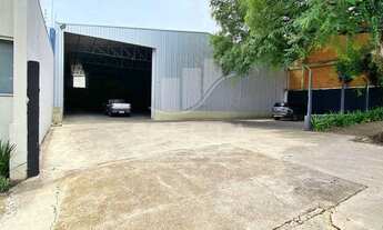 Imagem 2: Barracão Comercial com 700m para Locação em Cascavel - PR