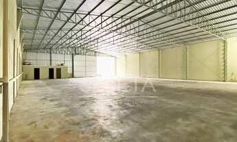 Imagem 7: Barracão Comercial com 700m para Locação em Cascavel - PR