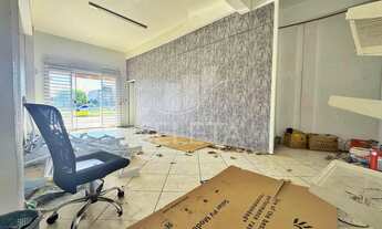 Imagem 3: Sala Comercial com Mezanino para Locação no Centro de Cascavel - PR