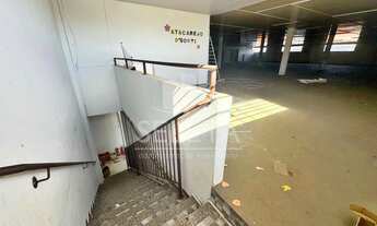 Imagem 6: Sala Comercial com Mezanino para Locação no Centro de Cascavel - PR