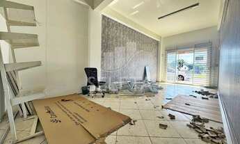 Imagem 4: Sala Comercial com Mezanino para Locação no Centro de Cascavel - PR