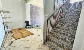 Imagem 5: Sala Comercial com Mezanino para Locação no Centro de Cascavel - PR