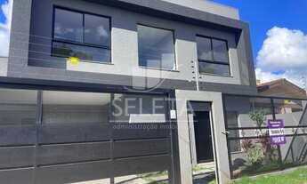 Imagem 3: Lindos Sobrados à venda, na vila Cancelli, CASCAVEL - PR pronta entrega