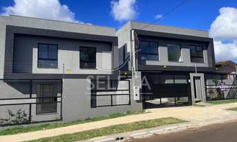 Imagem: Lindos Sobrados à venda, na vila Cancelli