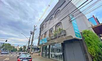 Imagem: APARTAMENTO COM 3 DORMITÓRIOS, MOBILIADO