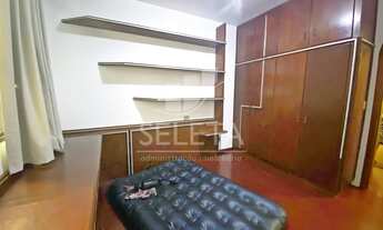 Imagem 5: APARTAMENTO COM 3 DORMITÓRIOS, MOBILIADO NO CENTRO