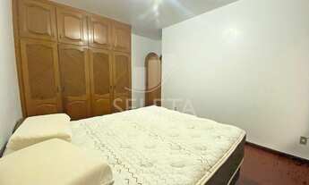 Imagem 4: APARTAMENTO COM 3 DORMITÓRIOS, MOBILIADO NO CENTRO