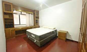 Imagem 3: APARTAMENTO COM 3 DORMITÓRIOS, MOBILIADO NO CENTRO