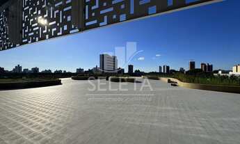 Imagem 3: SALA COMERCIAL DISPONÍVEL PARA LOCAÇÃO NO DOM MEDICAL CENTER