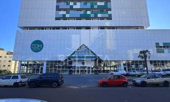 Imagem 2: SALA COMERCIAL DISPONÍVEL PARA LOCAÇÃO NO DOM MEDICAL CENTER