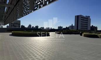 Imagem 7: SALA COMERCIAL DISPONÍVEL PARA LOCAÇÃO NO DOM MEDICAL CENTER