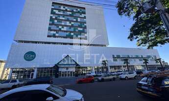 Imagem: SALA COMERCIAL MOBILIADA DISPONÍVEL PARA