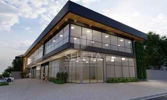 Imagem: SALA COMERCIAL COM MEZANINO DISPONÍVEL