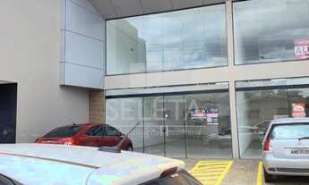 Imagem 2: SALA COMERCIAL COM MEZANINO DISPONÍVEL PARA LOCAÇÃO NO CENTRO, EM CASCAVEL, PR