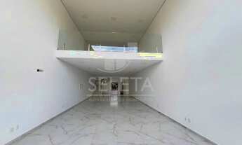 Imagem 3: SALA COMERCIAL COM MEZANINO DISPONÍVEL PARA LOCAÇÃO NO CENTRO, EM CASCAVEL, PR