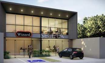 Imagem: SALA COMERCIAL COM MEZANINO DISPONÍVEL