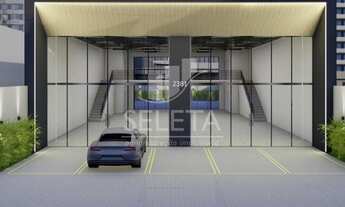 Imagem: SALA COMERCIAL NOVA DISPONÍVEL PARA LOCAÇÃO