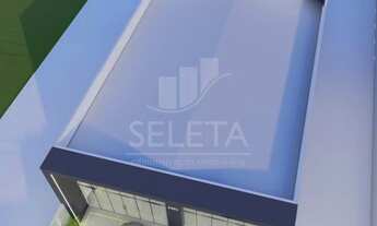 Imagem: SALA COMERCIAL NOVA DISPONÍVEL PARA LOCAÇÃO